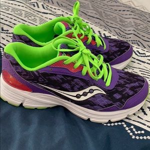 Saucony Running Sneakers